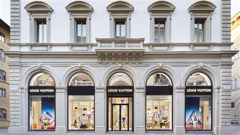 louis vuitton outlet firenze|Louis Vuitton Firenze Store in Firenze, Italy .